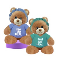 You're Beary Essential